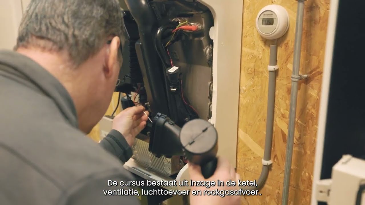 Cursus Vakmanschap CO - Groningen