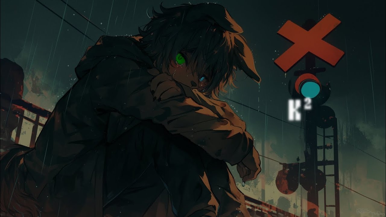【UTAUcover】K²【UTAU獣人】