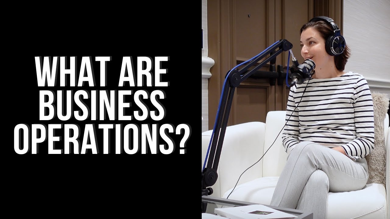 Business Operations at Pepsico Labs - Anna Farberov Interview
