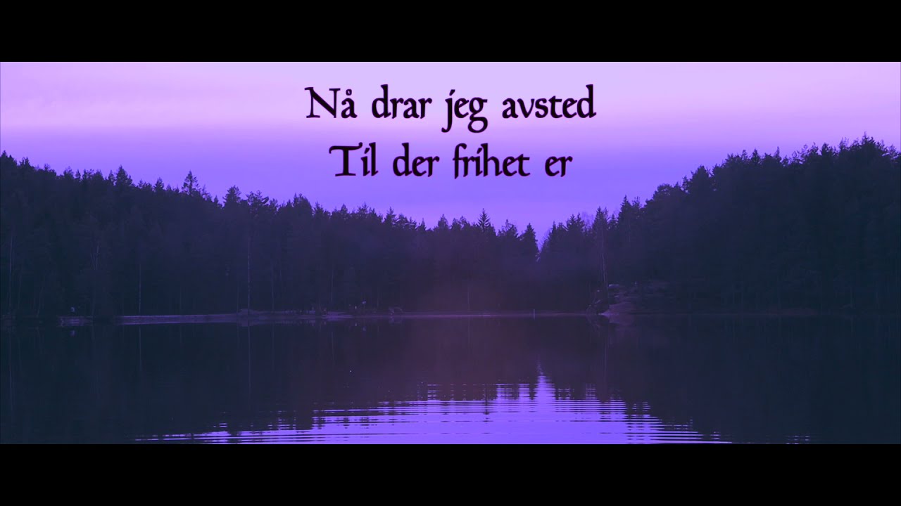 Omstreifer - Form&oslash;rkelse (Official Audio)