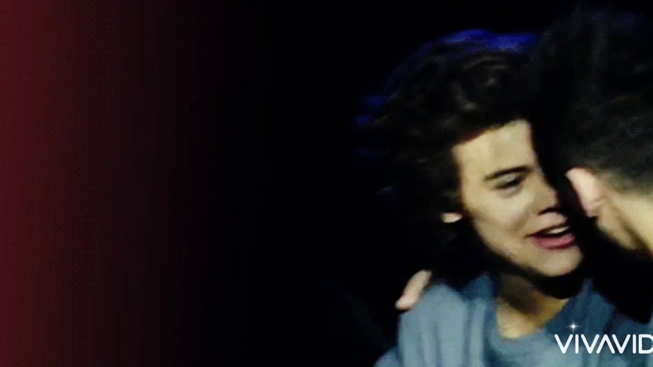 Infinity~Zarry~ 💛💚