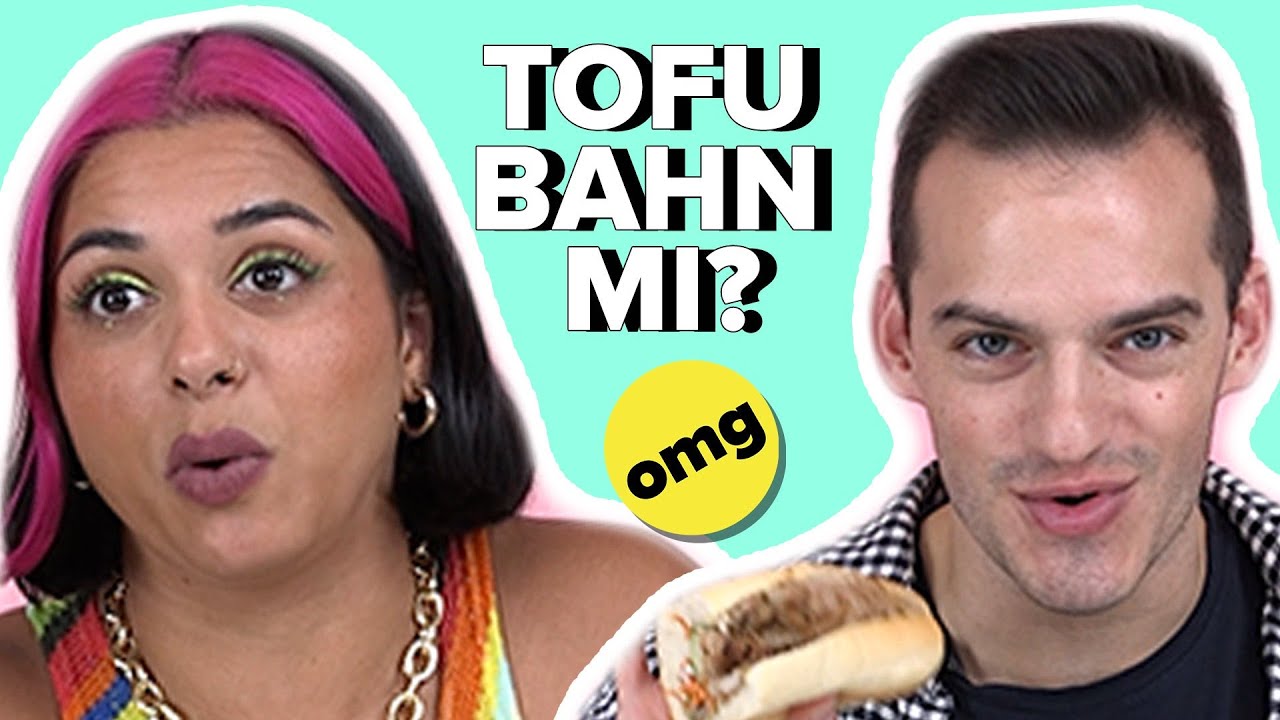 Aussies Try Each Other's Vietnamese Orders