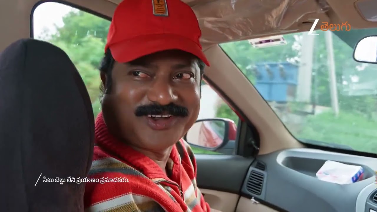 Jagadhatri Telugu | Ep - 566 | Webisode | Jun 27 2025 | Zee Telugu