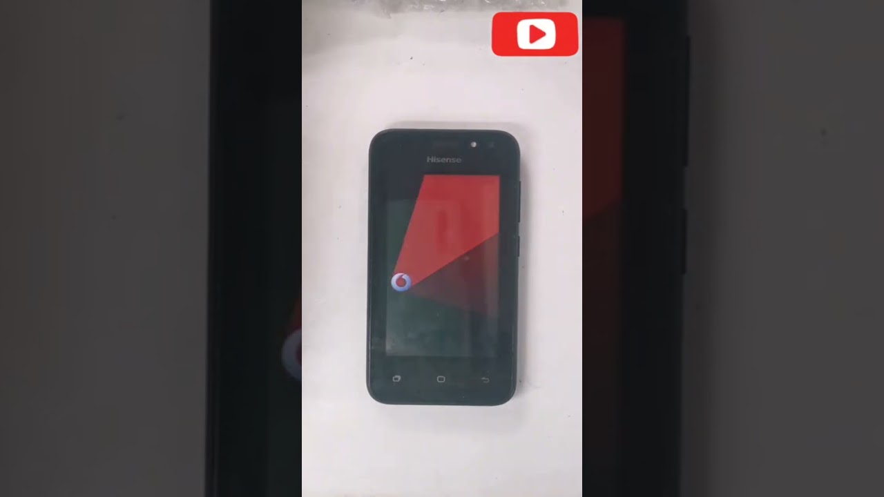Hisense U606 FRP bypass easy new method android version 8.1.0 Google Account Remove/Unlock No PC