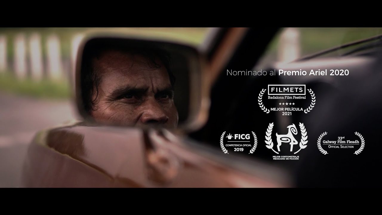Una Canción para María - Cortometraje Mexicano Nominado al Premio Ariel