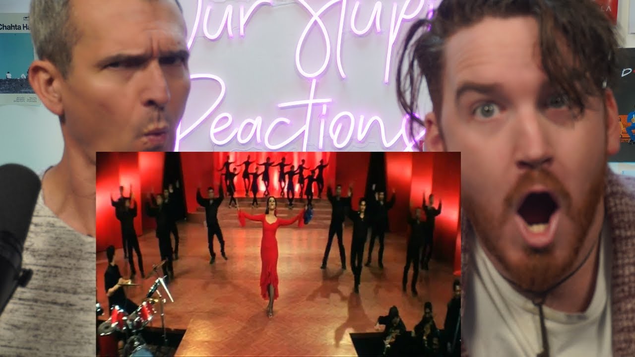 Kabhi Shaam Dhale | Sur (2002) REACTION!!