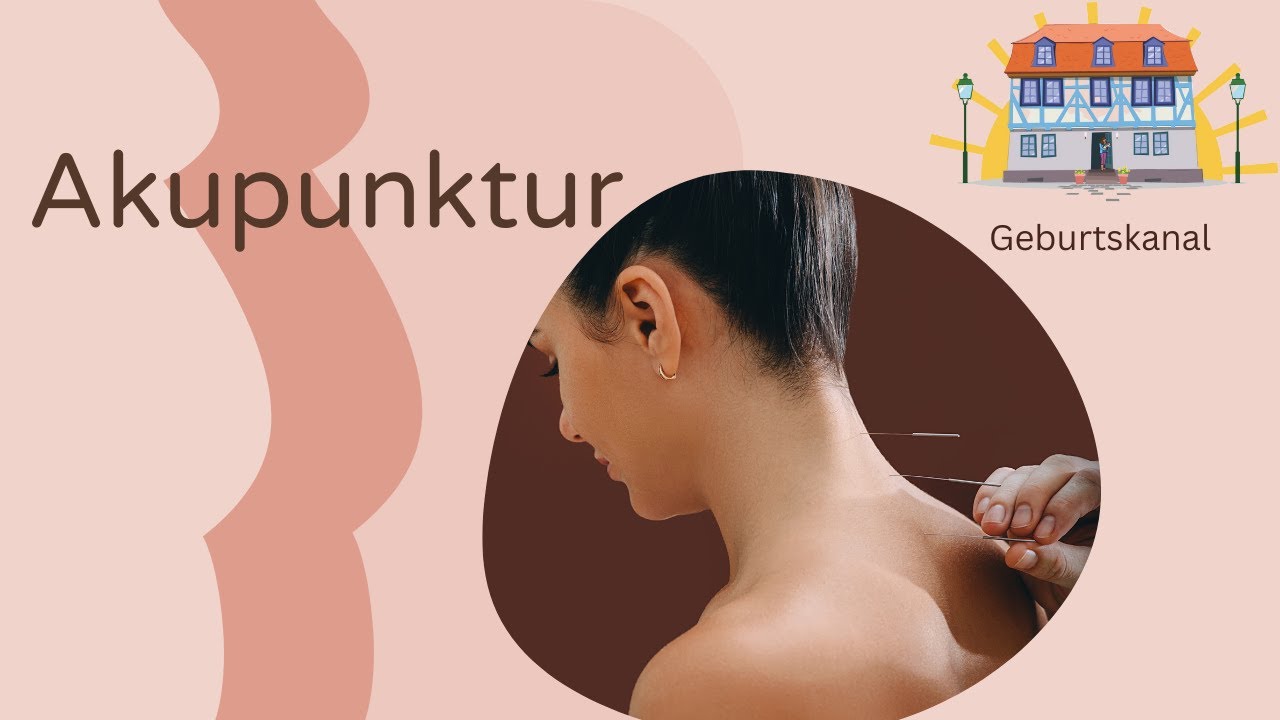 Akupunktur in der Schwangerschaft-was bringt sie, und wann wird sie eingesetzt? Geburtshaus Idstein
