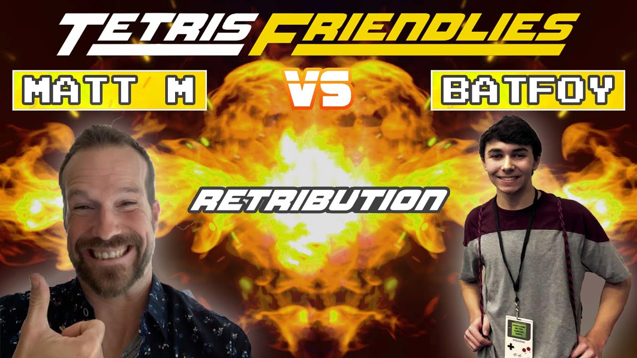 CTWC 2019 QUARTERFINALS REMATCH!!! Matt Martin vs Batfoy