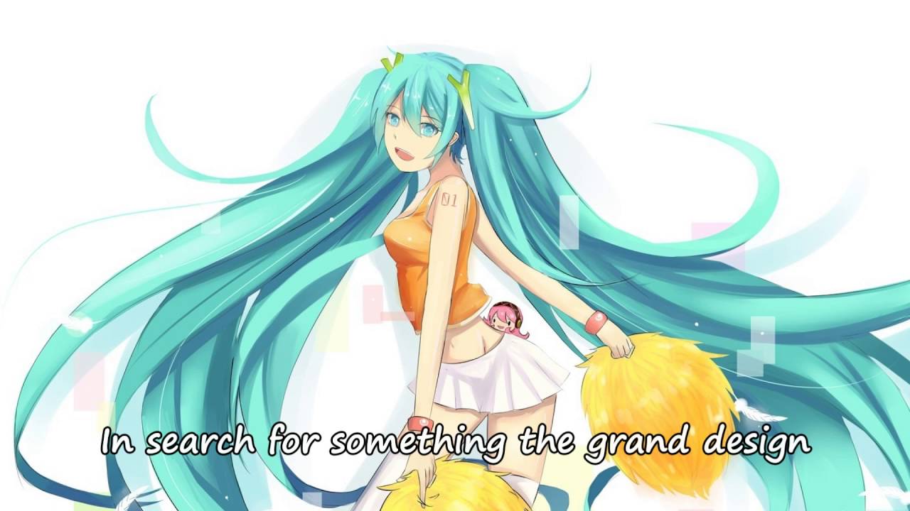 Nightcore - I Like It