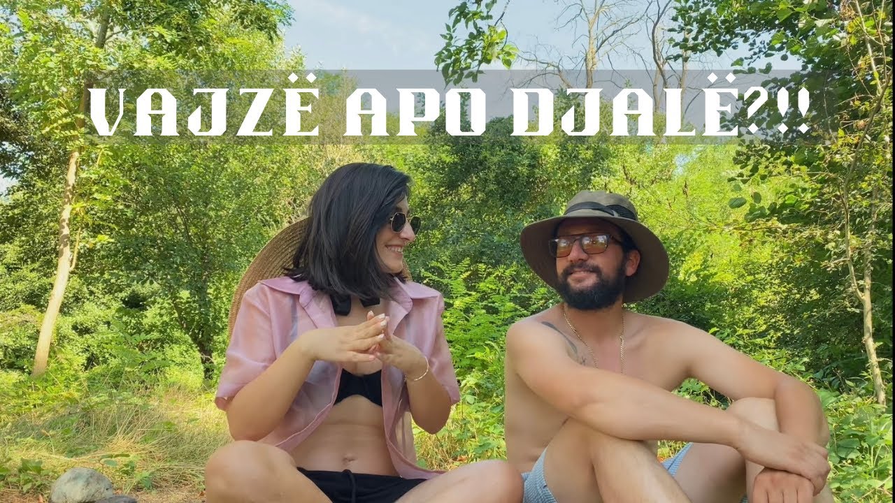Ep.04 Gender Reveal | Vajze apo Djale | Shtatzania e pare | Pregnancy Diary | Vlog Shqip | Romina