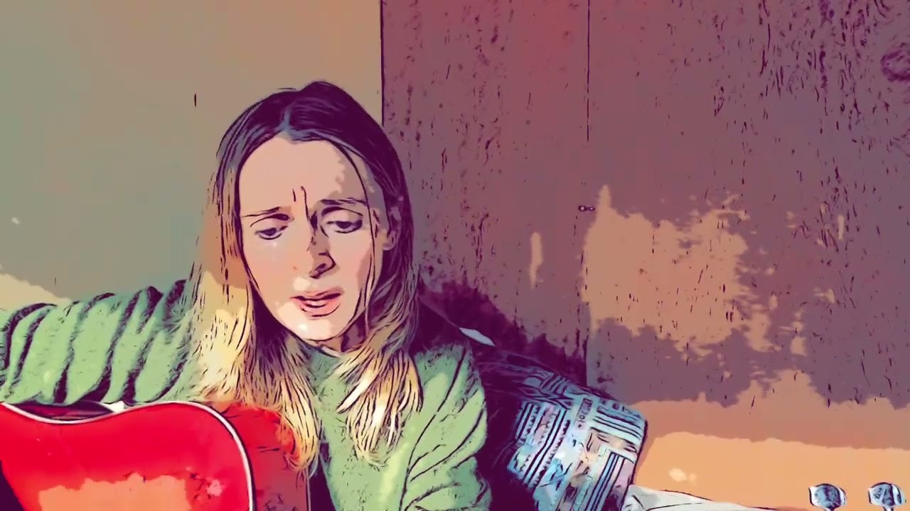 Everything is Free Now cover Gillian Welch