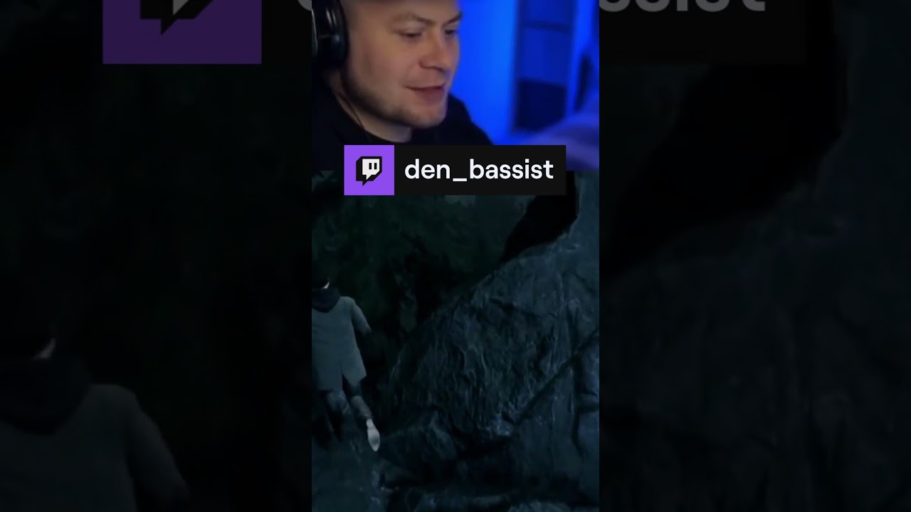 Боль Alan Wake | den_bassist с помощью #Twitch