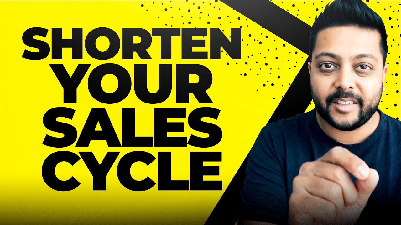 SaaS Sales Strategies (How to Actually Close Deals and Shorten Your SaaS Sales Cycle)