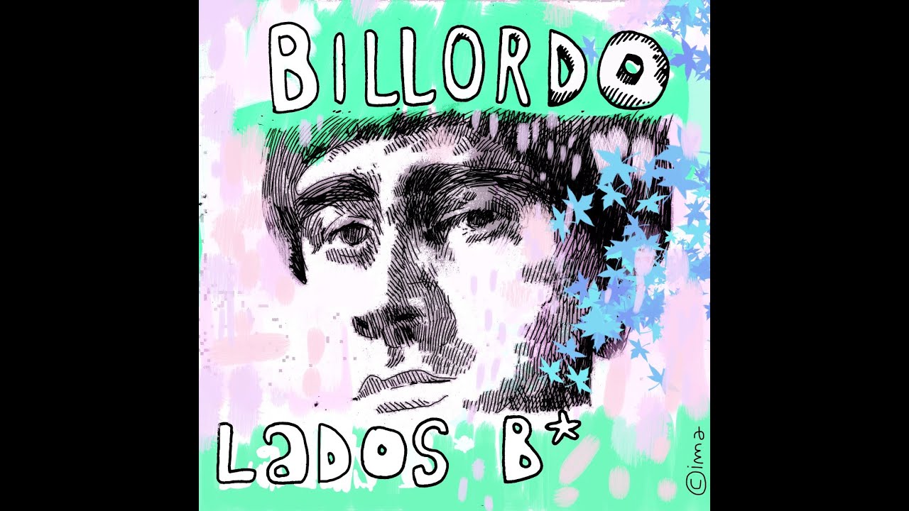 BILLORDO - LADOS B* (full album)