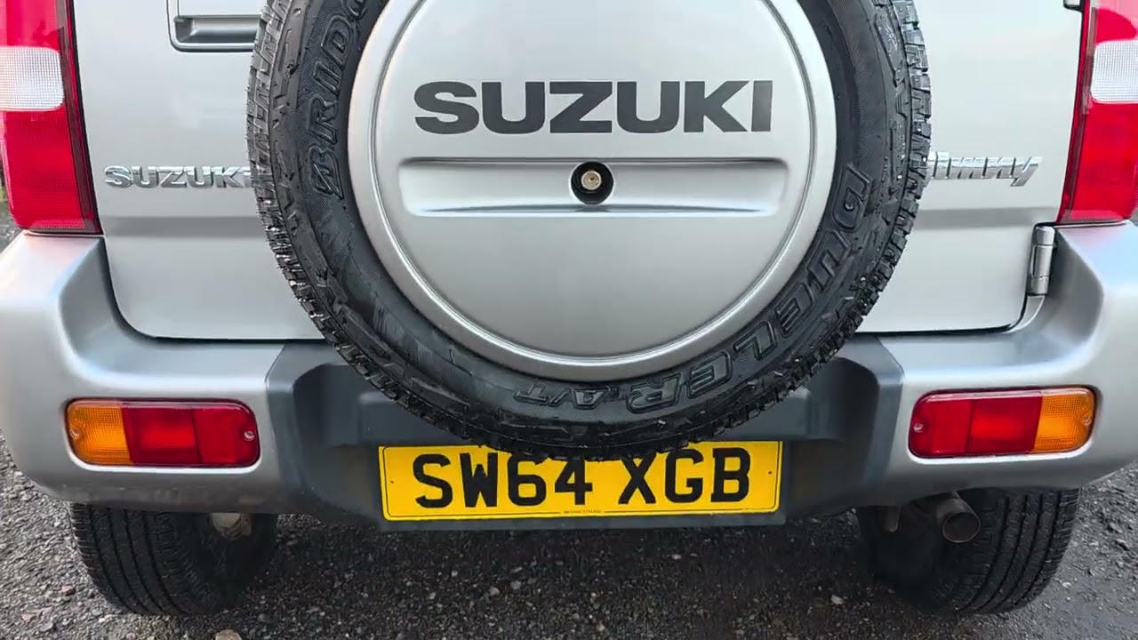 SW64XGB