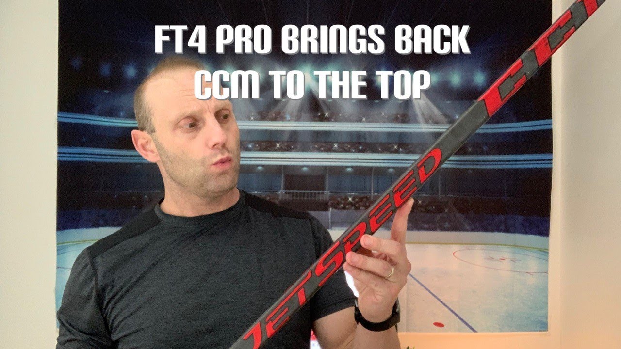CCM FT4 pro review