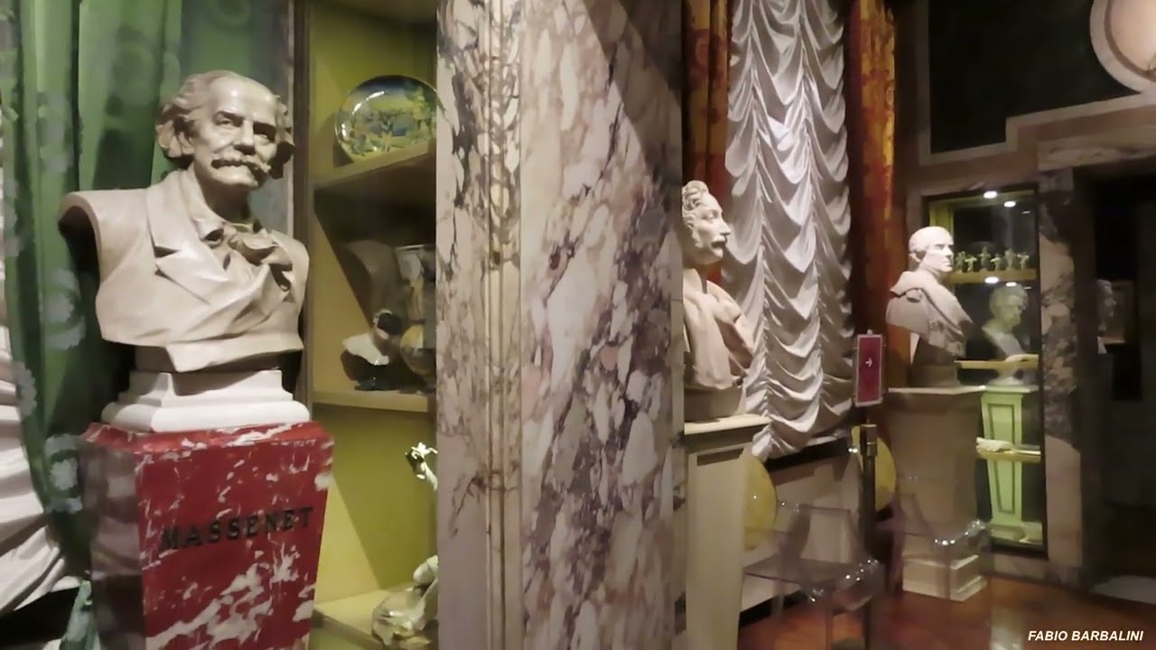 Museo e Teatro alla Scala