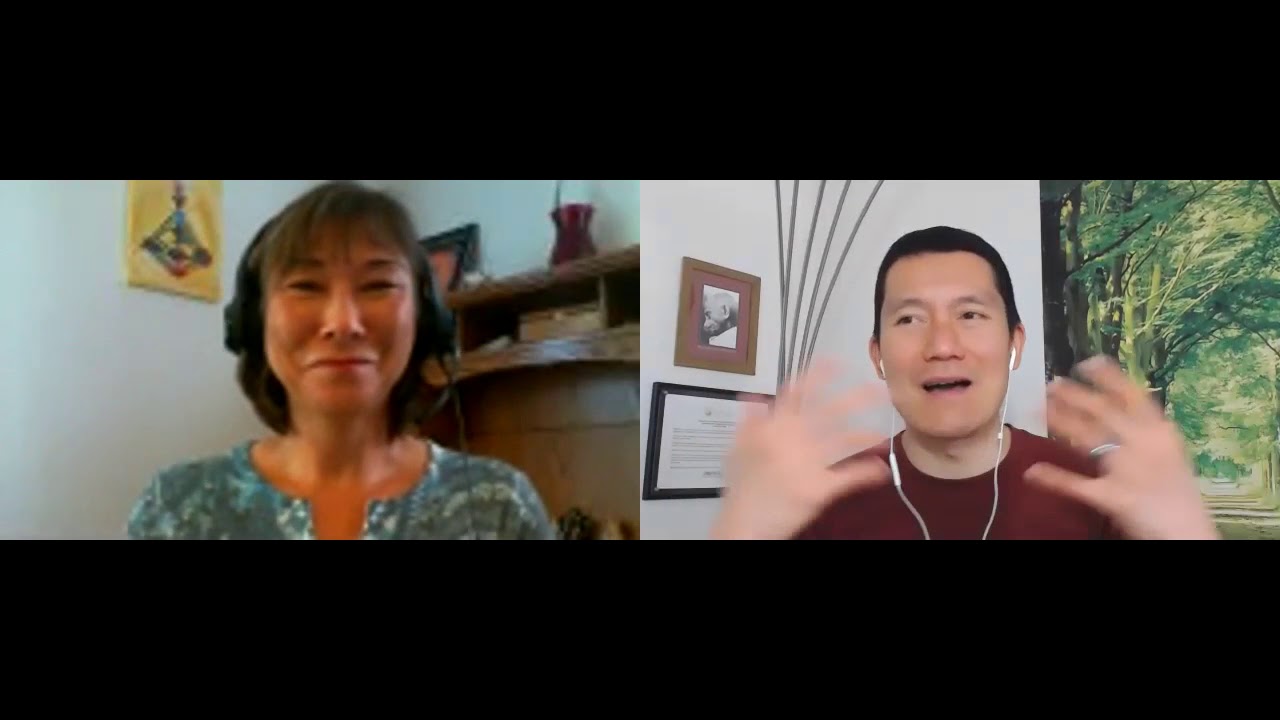 Client Lessons: Sandy Freschi on the importance of Consistency