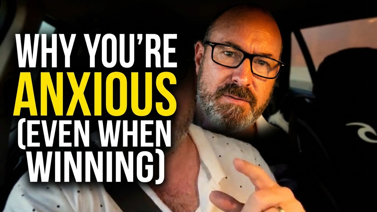 Stuck in the Productivity Loop? Here's How to Escape