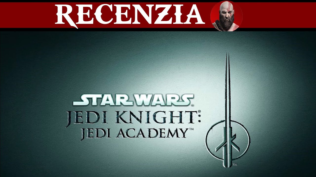 Star Wars Jedi Knight: Jedi Academy | Recenzia