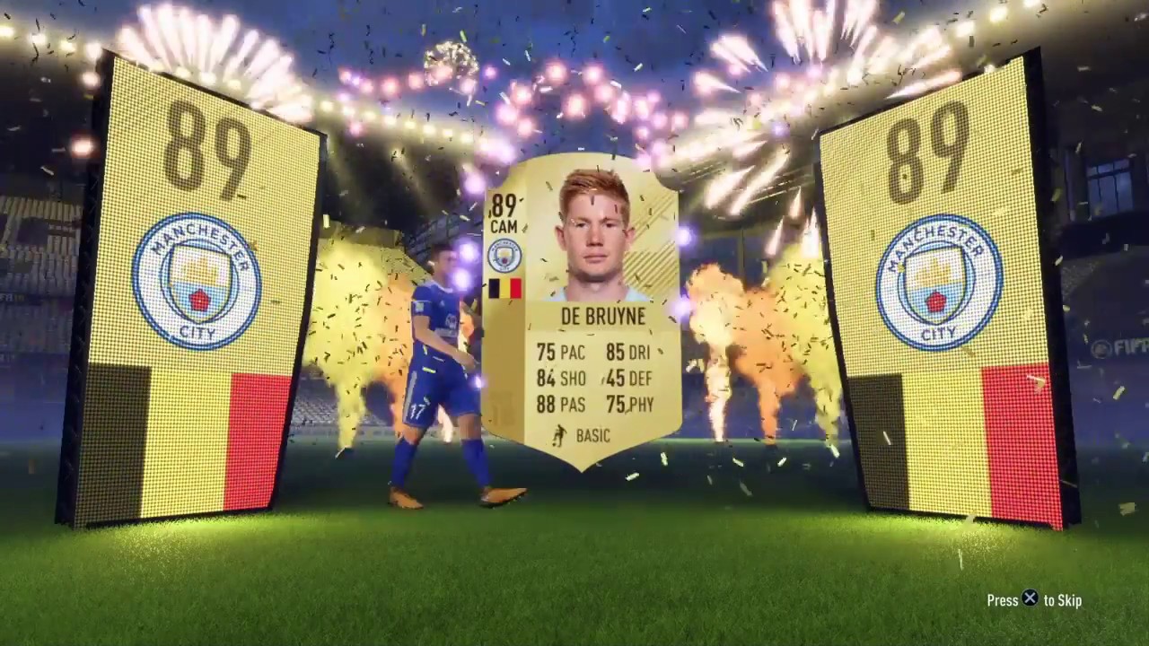 i packed a big walkout!