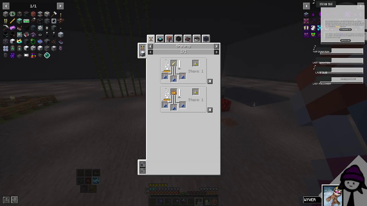 Stoneblock 4 - minecraft