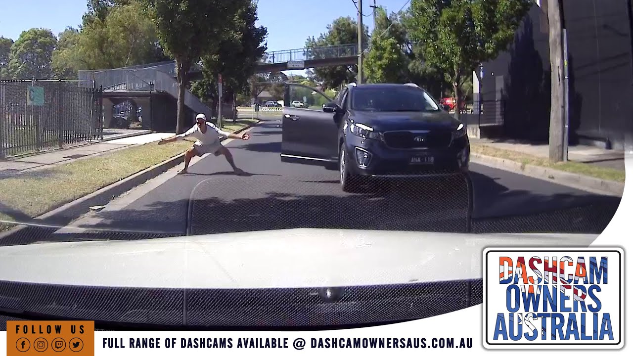 Dash Cam Owners Australia April Fools Special 2025