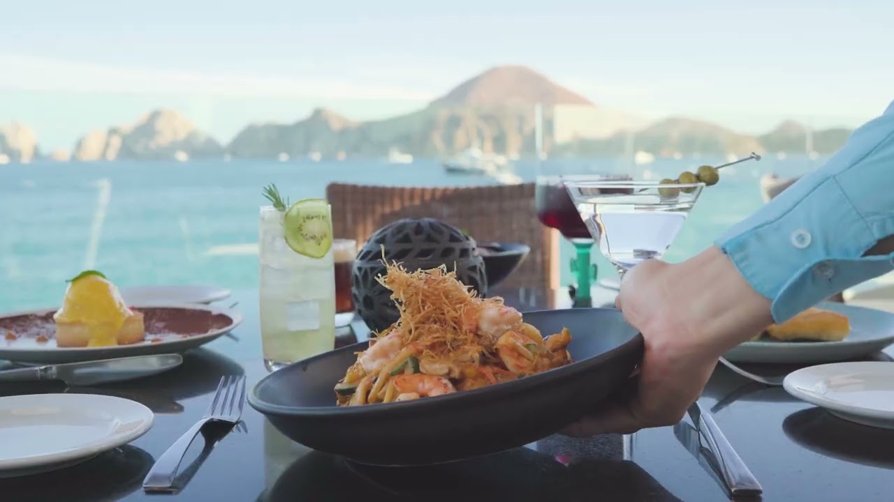 Live Unique Beachfront Experiences at Villa del Arco Cabo San Lucas 🌊✨