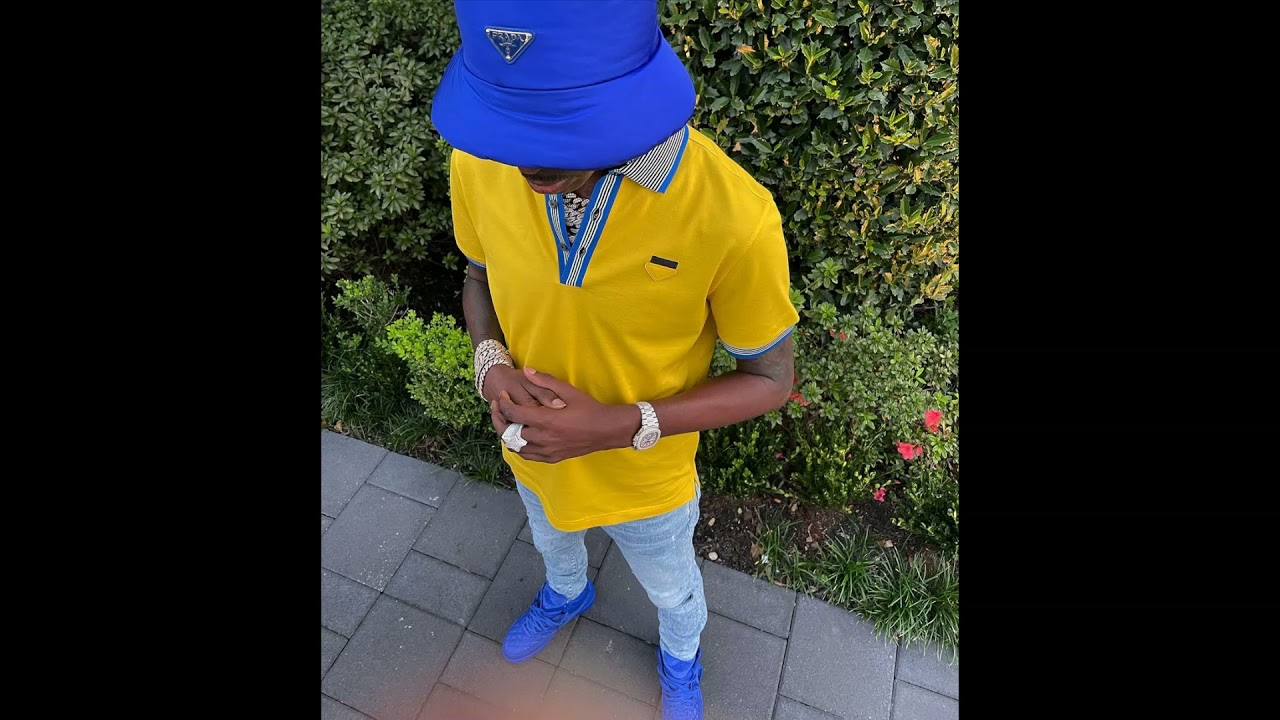 [FREE] Young Dolph x Key Glock Type Beat - "Break The Bank" (prod. Legacy)