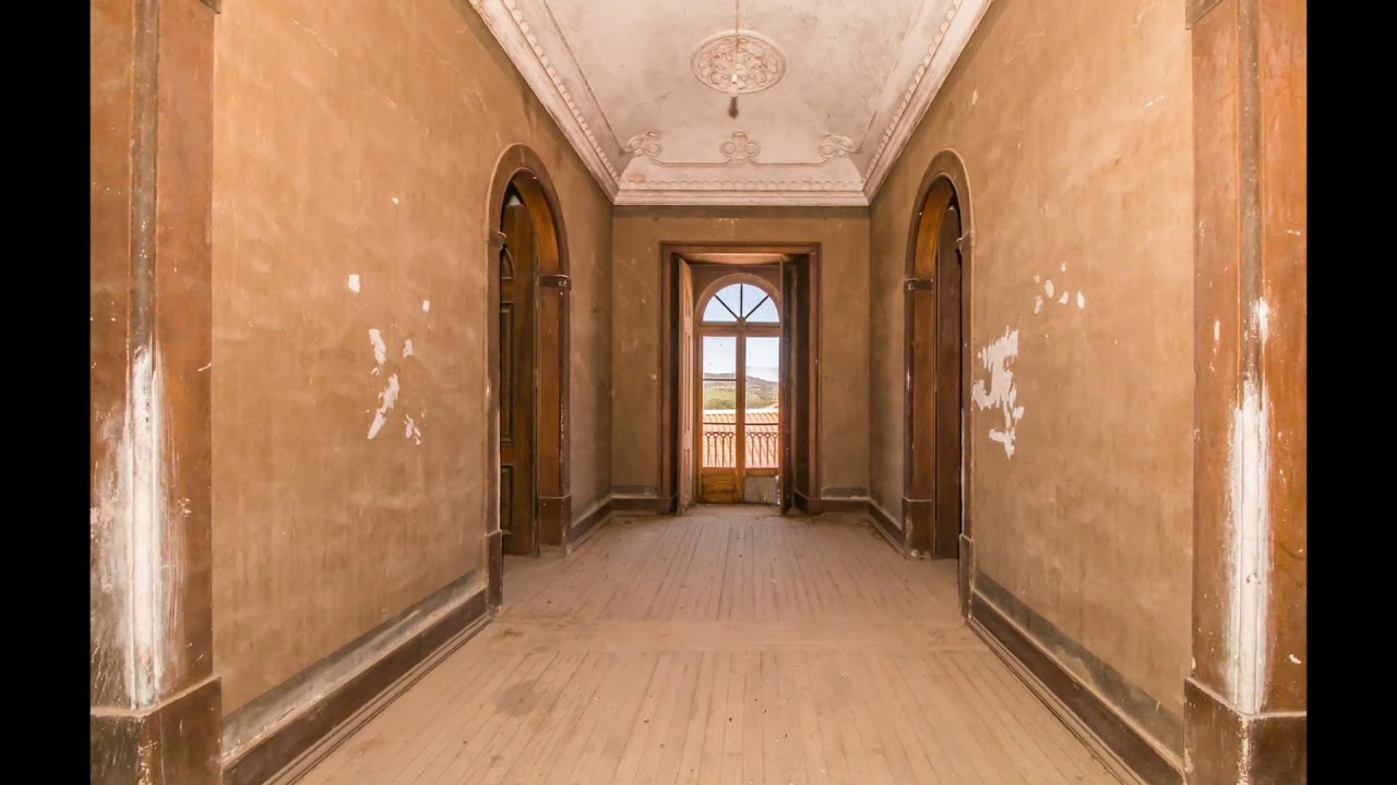 Palacete do Mestre Conceição Silva sito em Vila de Frades -1210-955