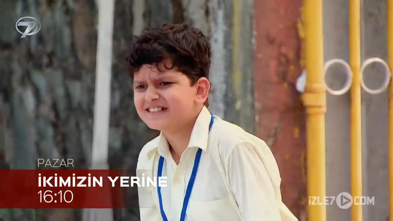 İkimizin Yerine 436. Bölüm Fragmanı - 17 Kasım Pazar