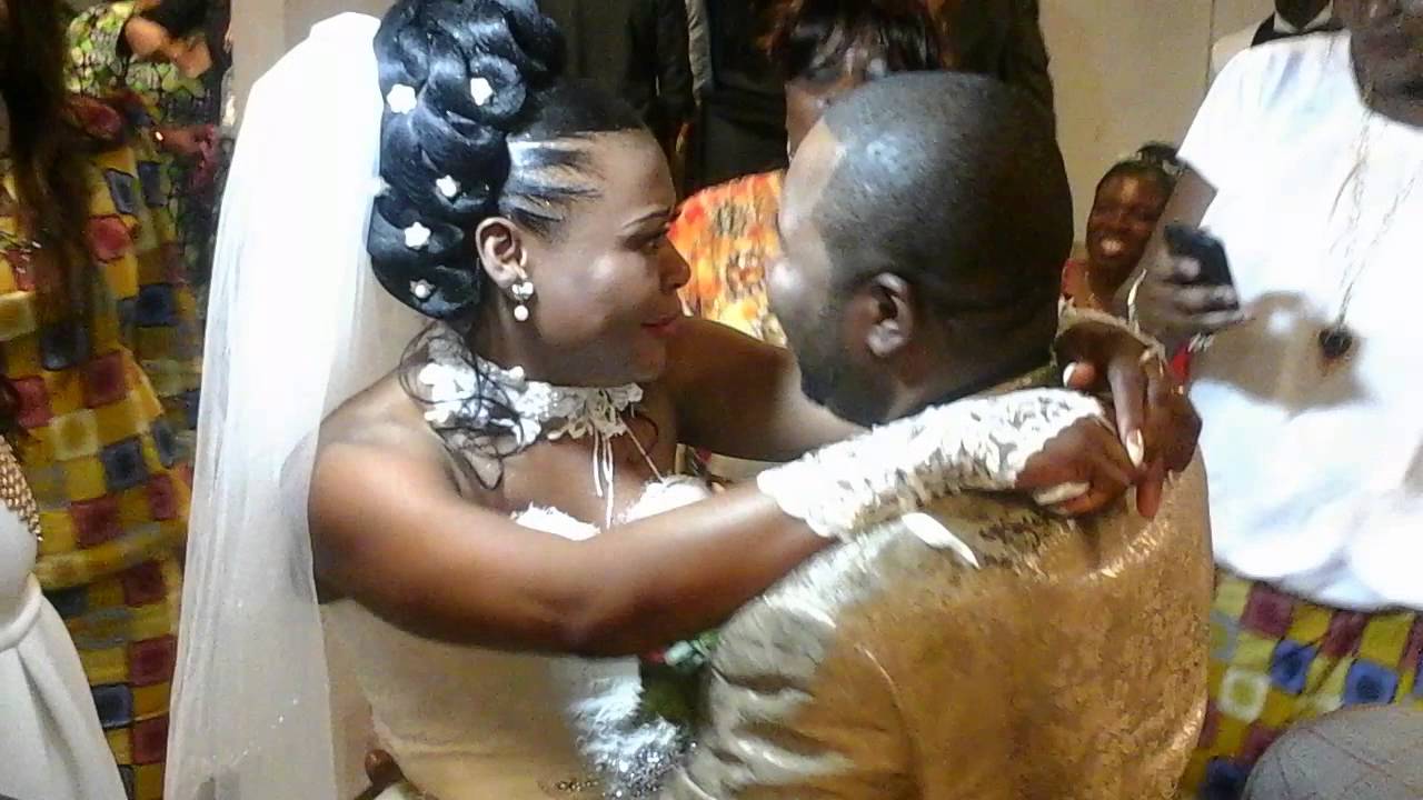 Mariage clara