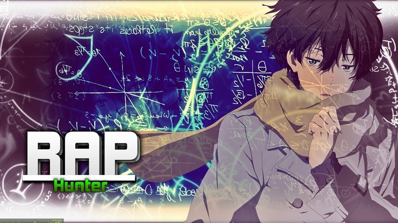 RAP OREKI HOUTAROU(HYOUKA)|MISTÉRIOS! | Hanta