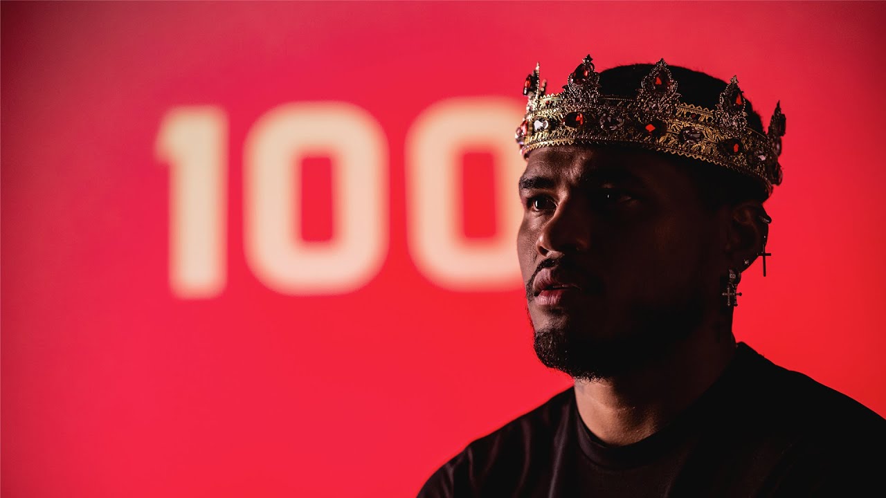 Josef Martínez | His 100 Goals, lessons learned & giving it all for Atlanta United