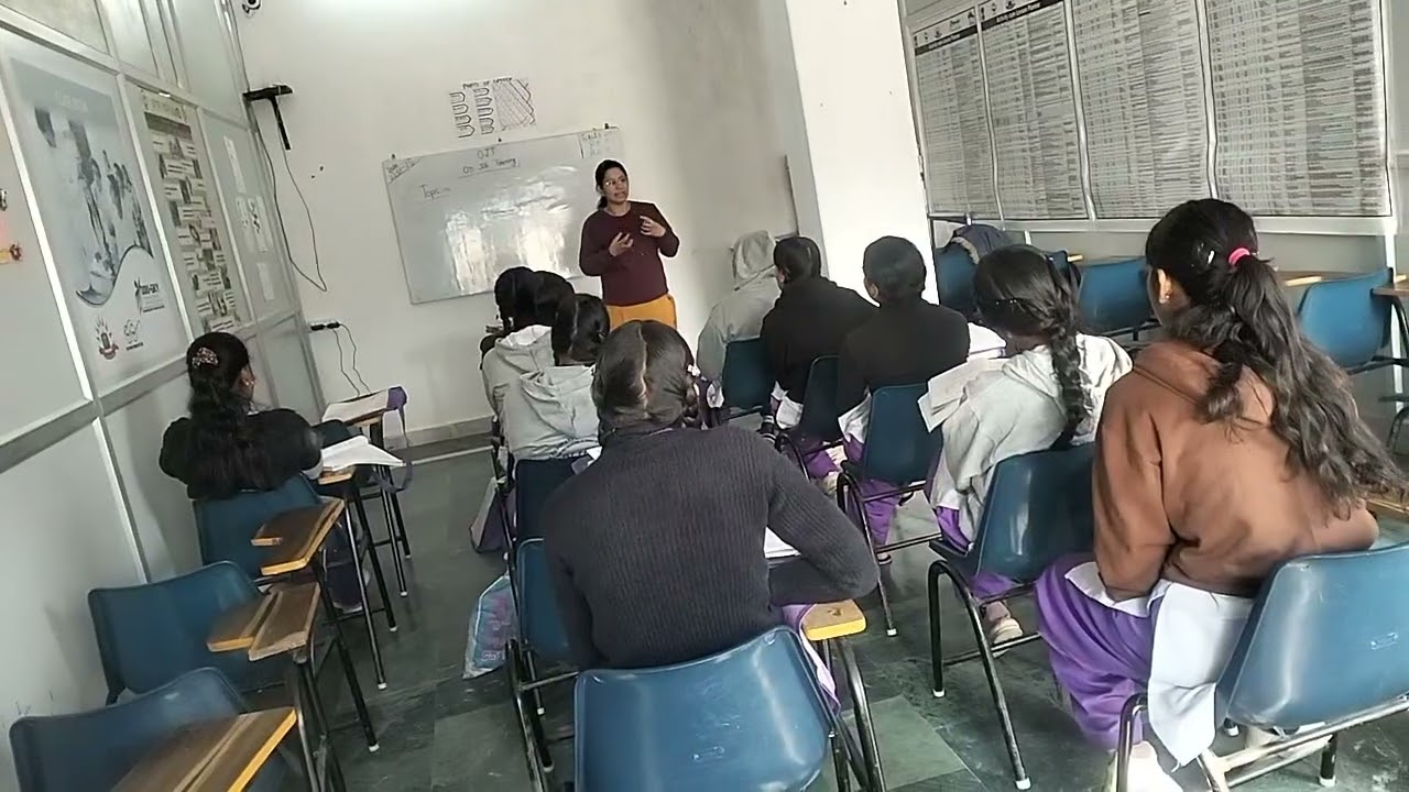 आओ चलें स्वरोजगार की ओर धामें रखे पहाड़ों की डोर...