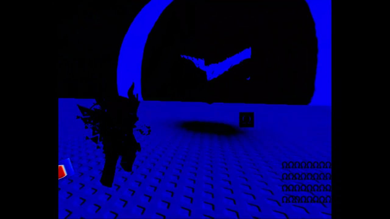Ω