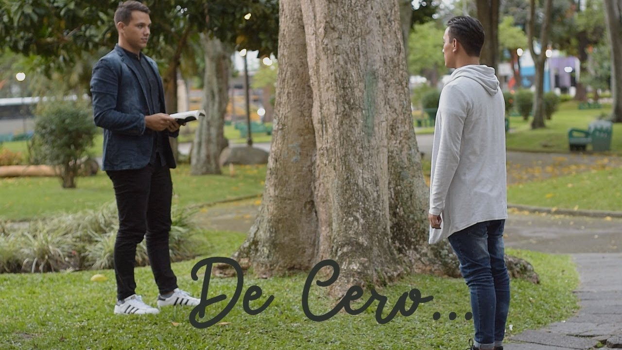 CORTO | DE CERO |