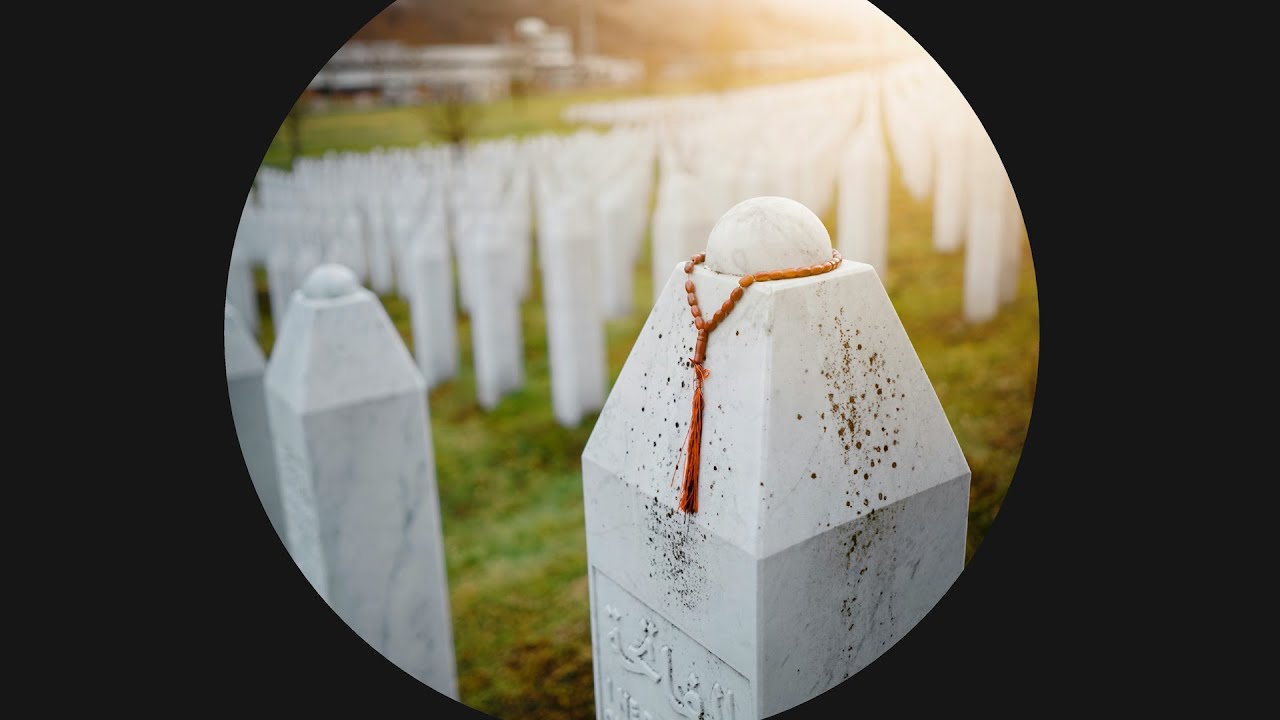 Srebrenica, 30 godina od genocida (Danska) kratki pregled