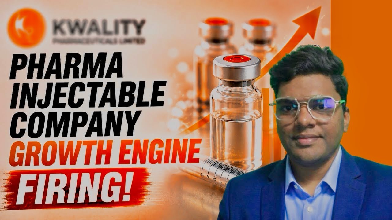 This Hidden Pharma Company is Growing With Injectables Market