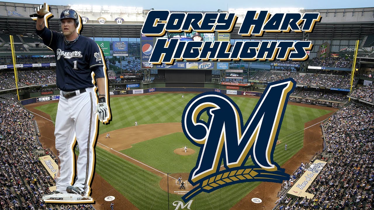 Corey Hart 2010 Highlights