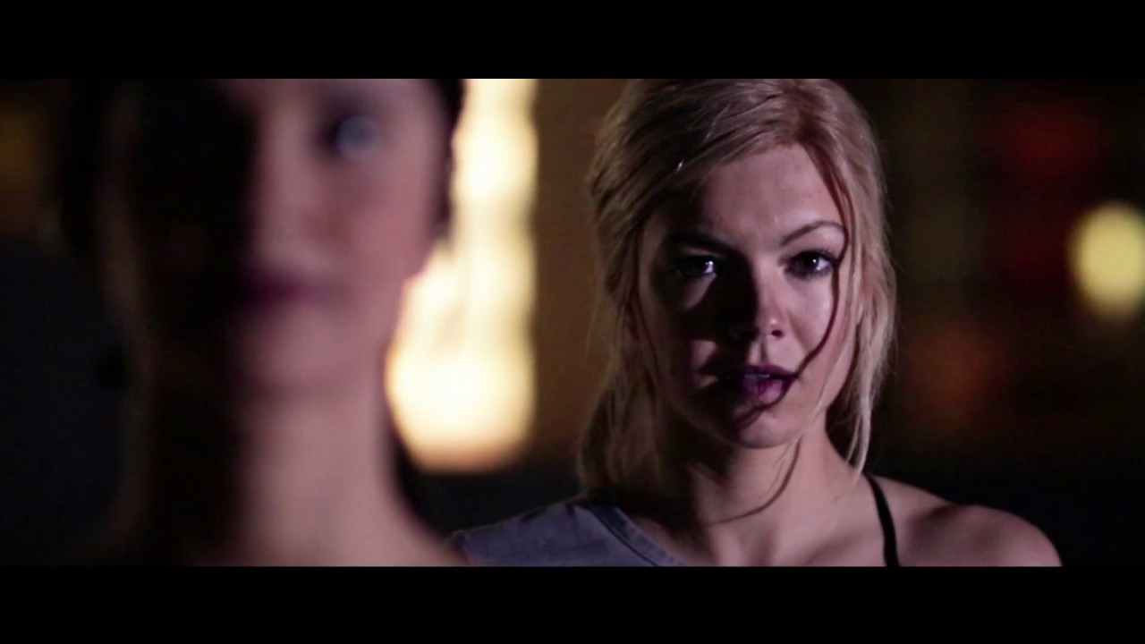 I Will Still Rise // Morgan Devalliere & Christie Valdiserri
