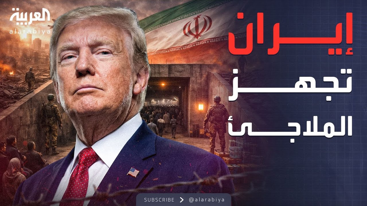 إيران تستعد للحرب.. ملاجئ تحت الأرض لمليوني شخص