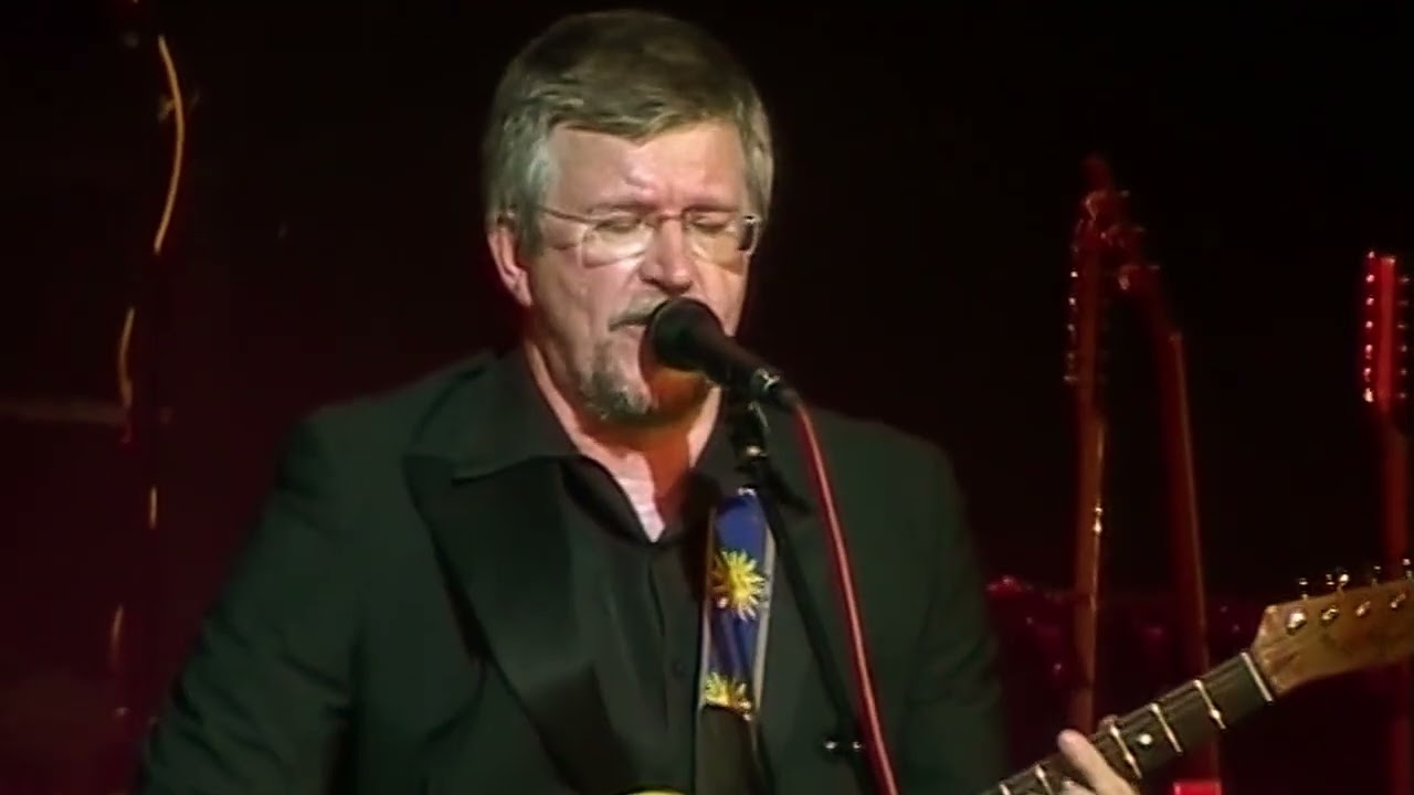 Live at the Carnegie Hall 2006 - Full DVD