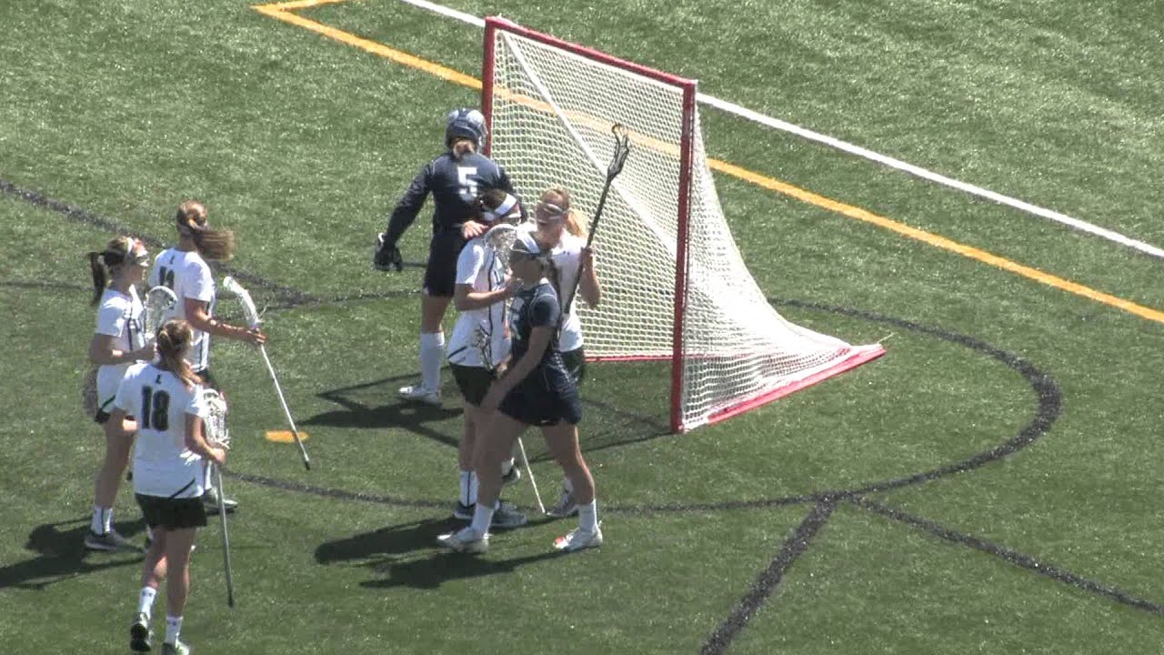 Loyola Women's Lacrosse vs. Georgetown