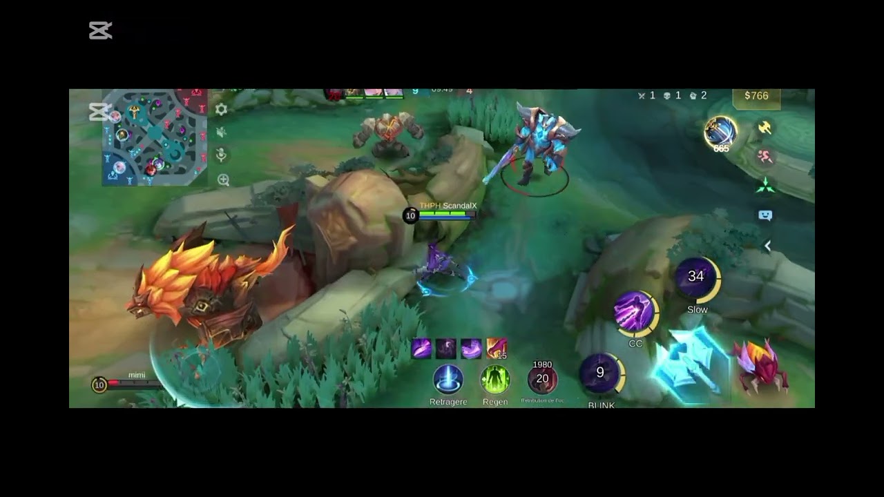 Trying MOSKOV Jungle META? INSANE Damage + Fast Clear | Full Build & Emblem Guide