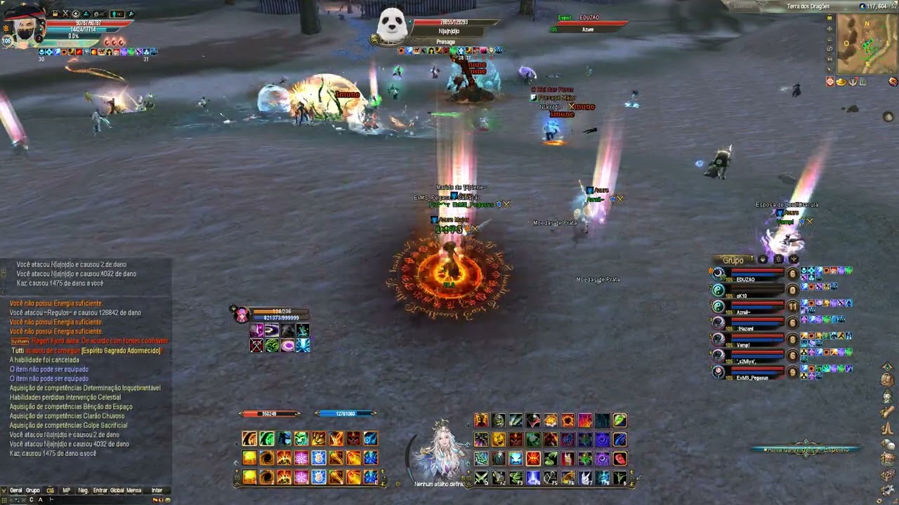 PWBR OPHIUCHUS - PVP 12/03/26 - Edu PSY
