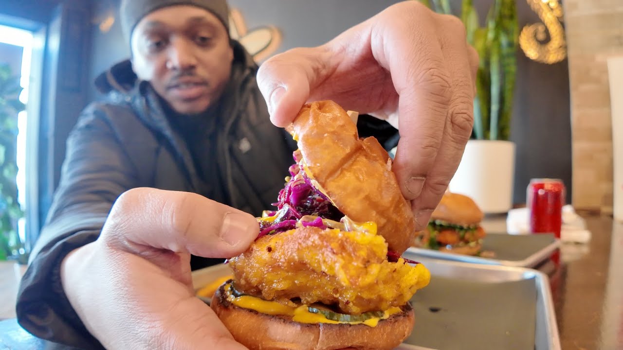 Inside The Chicken Cartel