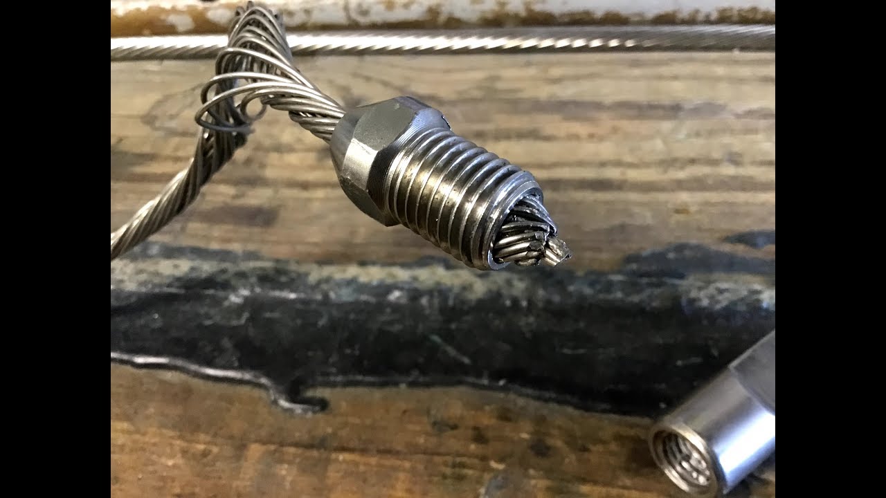 Swage Fitting vs Mechanical Fitting   To The Death