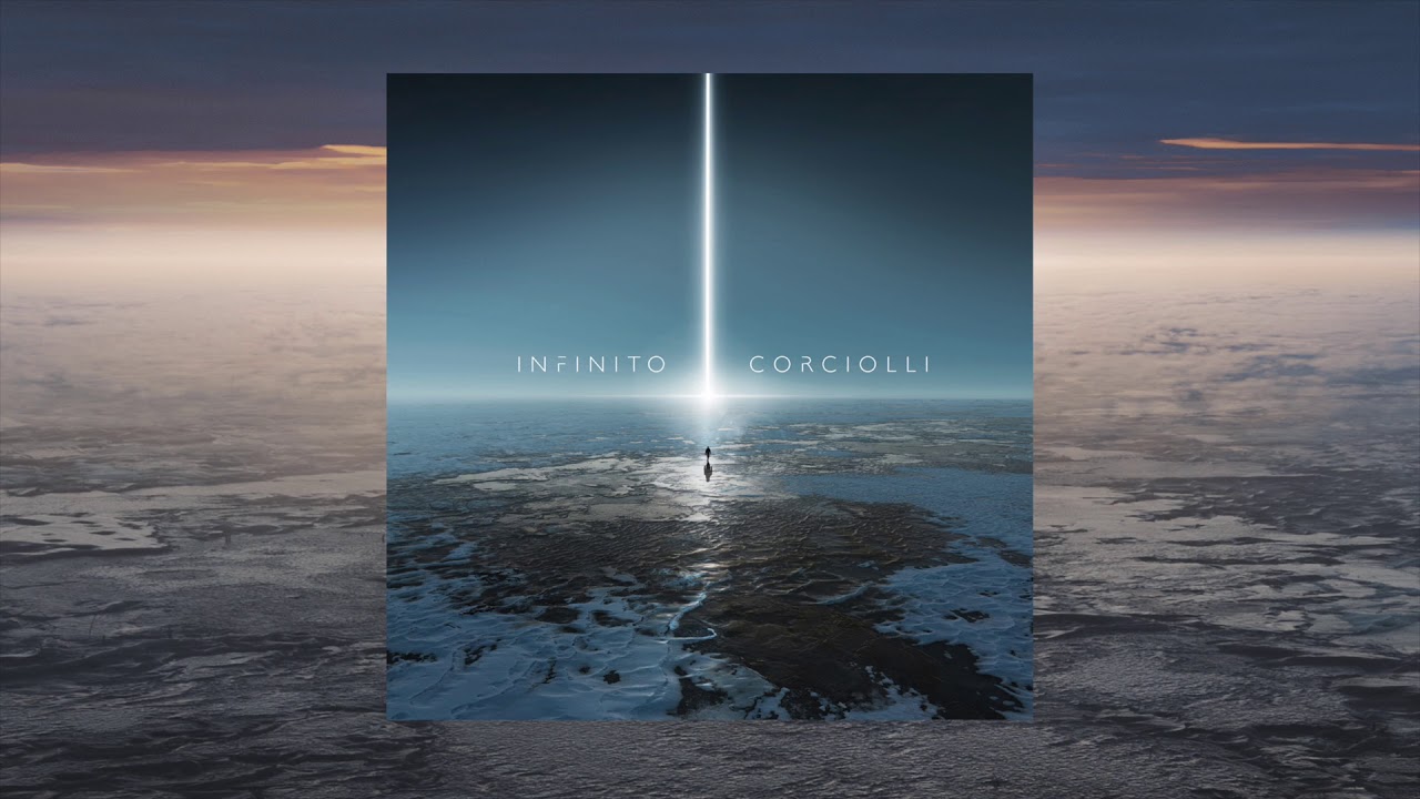 Corciolli | Infinito
