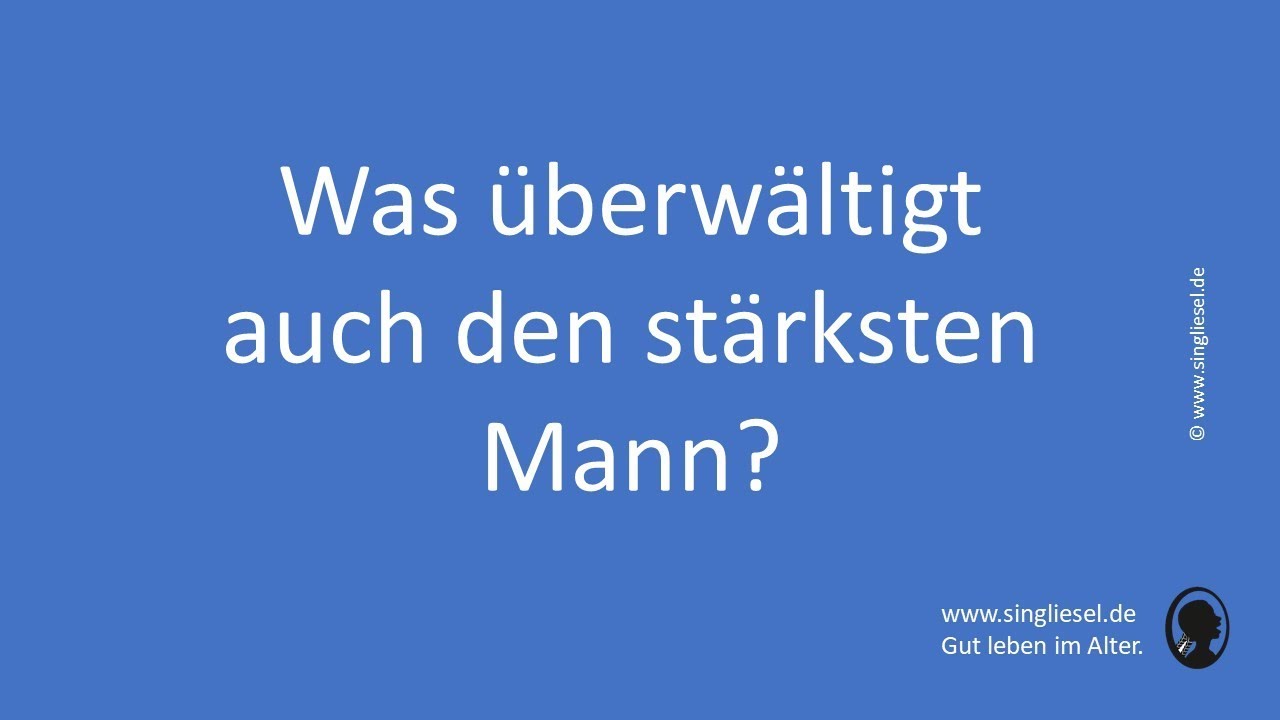 11 lustige Scherzfragen, die viele nicht beantworten k&ouml;nnen. Mit L&ouml;sung! Folge 1